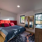 Villa Lisa By Belmont Realty *