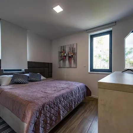 Lisa By Belmont Realty Villa Privlaka (Zadar)