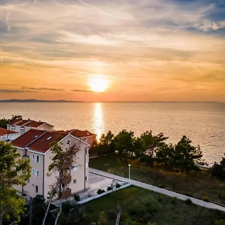 Lisa By Belmont Realty Villa Privlaka (Zadar)