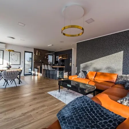 Lisa By Belmont Realty Privlaka (Zadar)