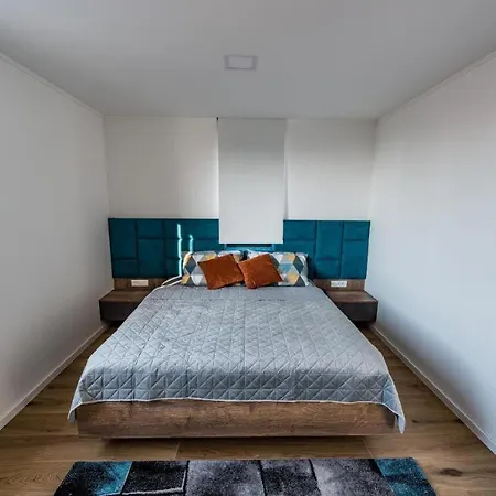 Lisa By Belmont Realty