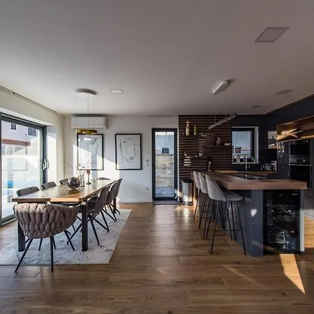 Lisa By Belmont Realty Villa Privlaka (Zadar)