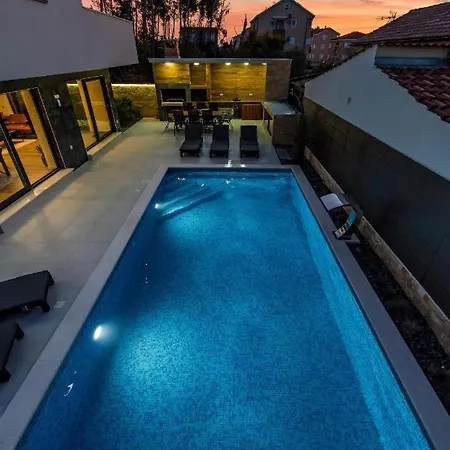 Lisa By Belmont Realty Privlaka (Zadar)
