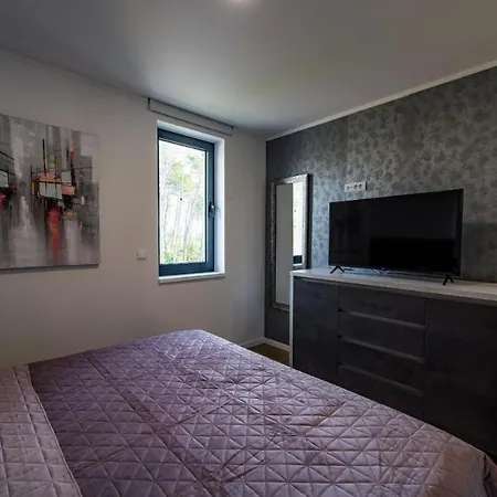 Villa Lisa By Belmont Realty *