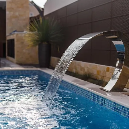 Lisa By Belmont Realty Villa Privlaka (Zadar)