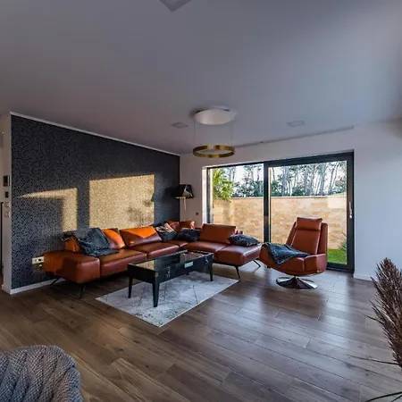 Villa Lisa By Belmont Realty *