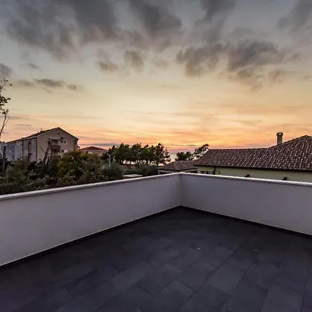 Lisa By Belmont Realty Villa Privlaka (Zadar)