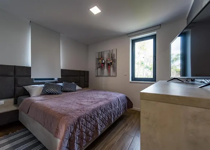Lisa By Belmont Realty Villa Privlaka (Zadar)