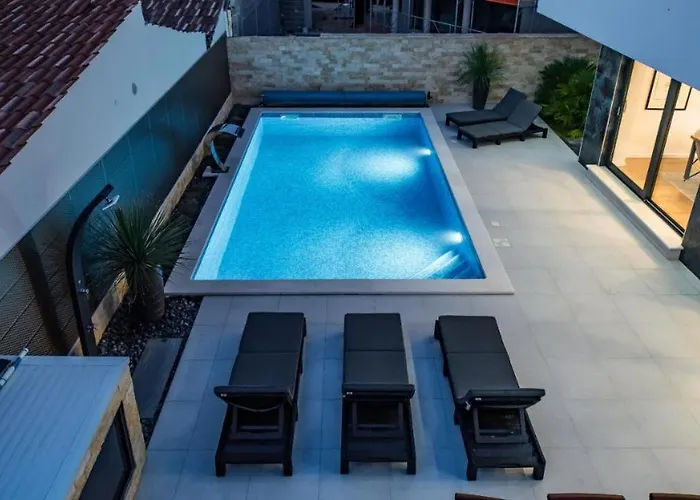 Lisa By Belmont Realty Privlaka (Zadar)