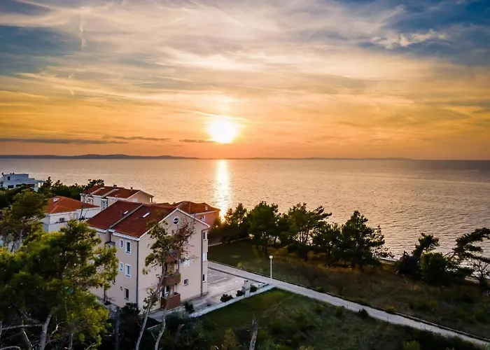 Lisa By Belmont Realty Villa Privlaka (Zadar)