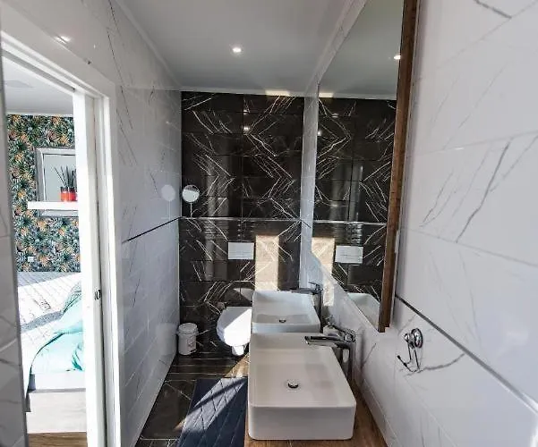 Lisa By Belmont Realty Villa Privlaka (Zadar)