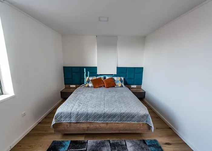 Lisa By Belmont Realty