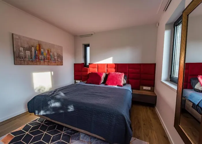 Villa Lisa By Belmont Realty Privlaka (Zadar)