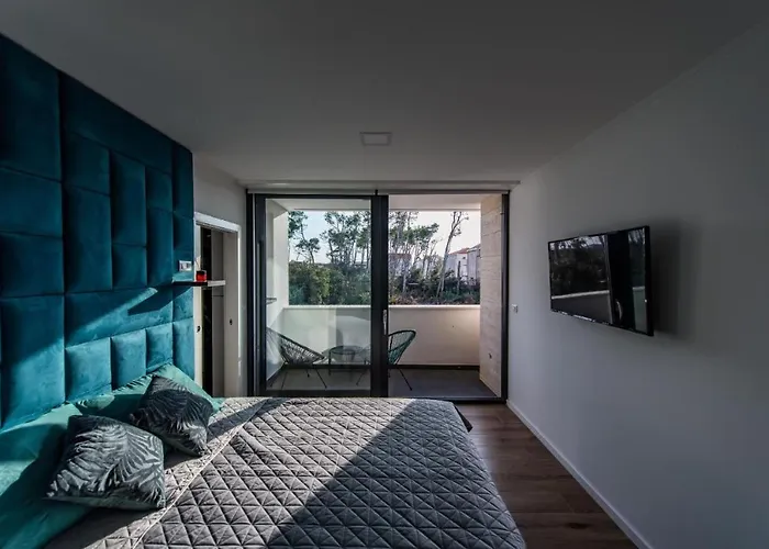 Lisa By Belmont Realty * Privlaka (Zadar)