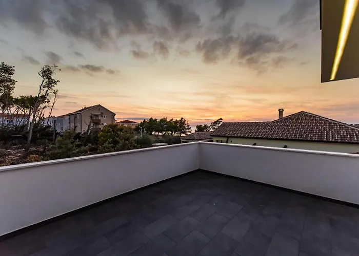 Lisa By Belmont Realty Villa Privlaka (Zadar)