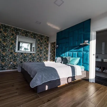 Lisa By Belmont Realty Willa *