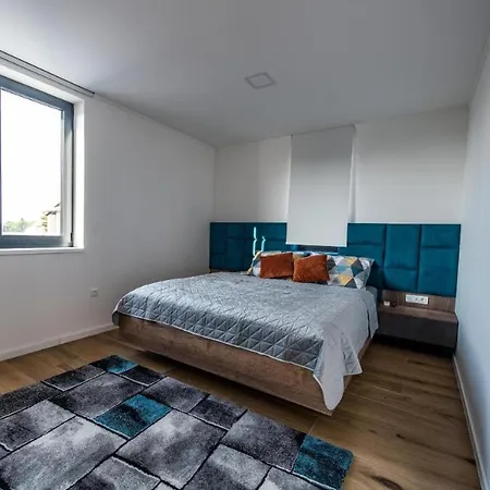 Willa Lisa By Belmont Realty Privlaka (Zadar)