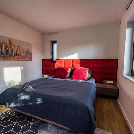 Willa Lisa By Belmont Realty Privlaka (Zadar)