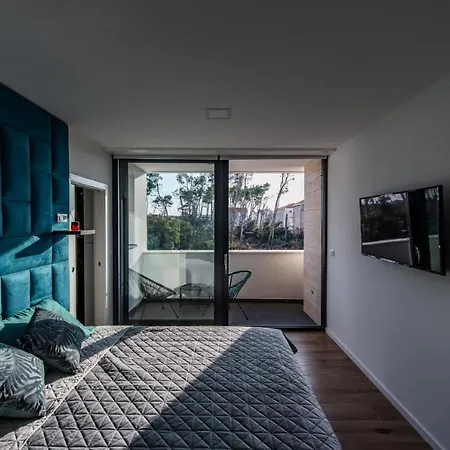 Lisa By Belmont Realty * Privlaka (Zadar)