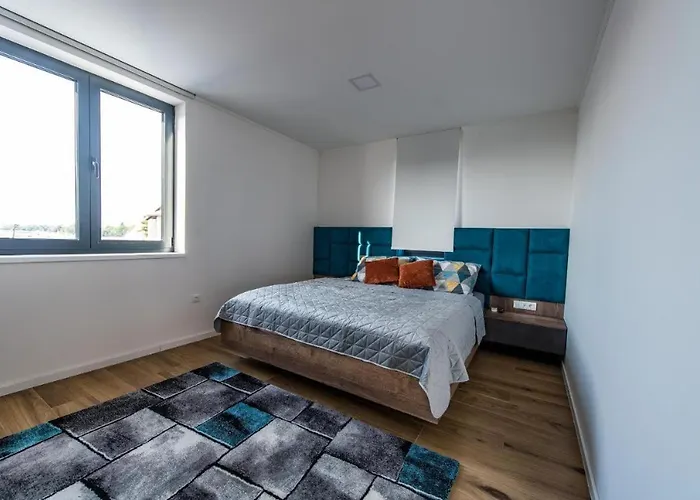 Willa Lisa By Belmont Realty Privlaka (Zadar)