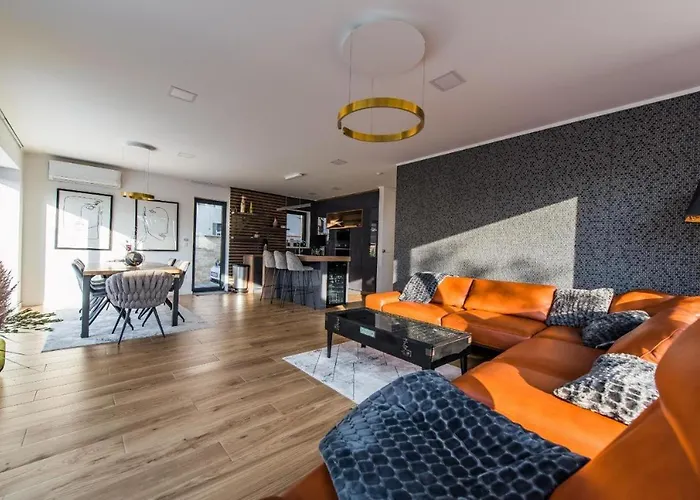 Lisa By Belmont Realty Privlaka (Zadar)