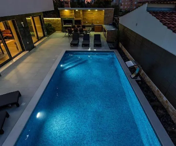 Lisa By Belmont Realty Privlaka (Zadar)