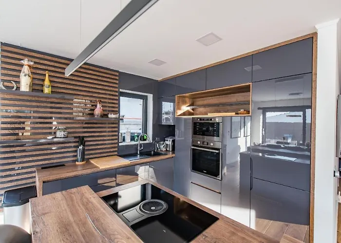 Lisa By Belmont Realty