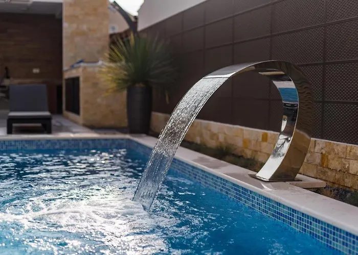 Lisa By Belmont Realty Willa Privlaka (Zadar)
