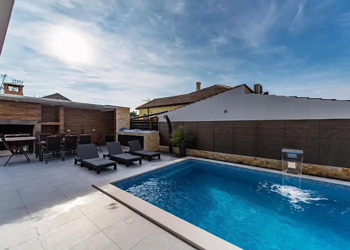Lisa By Belmont Realty Privlaka (Zadar)